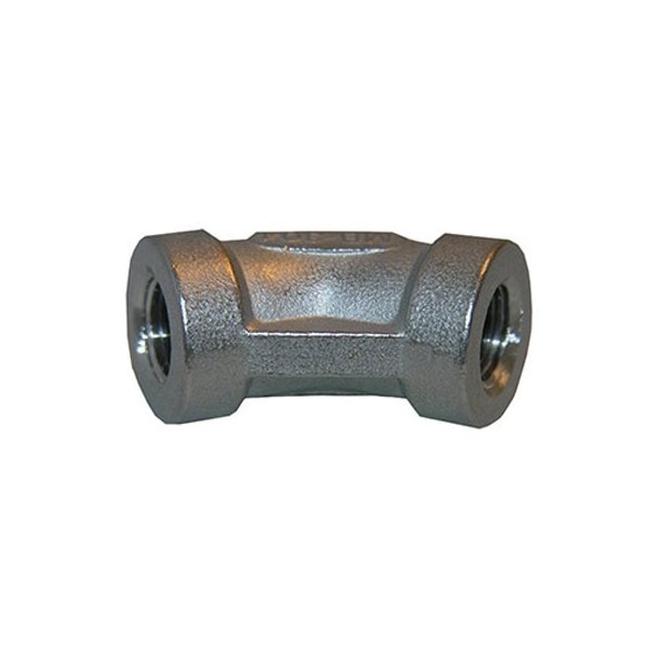 Larsen Supply Co 18SS 45DEG Pipe Elbow 32-2301 - main
